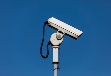 Videovigilancia y seguridad